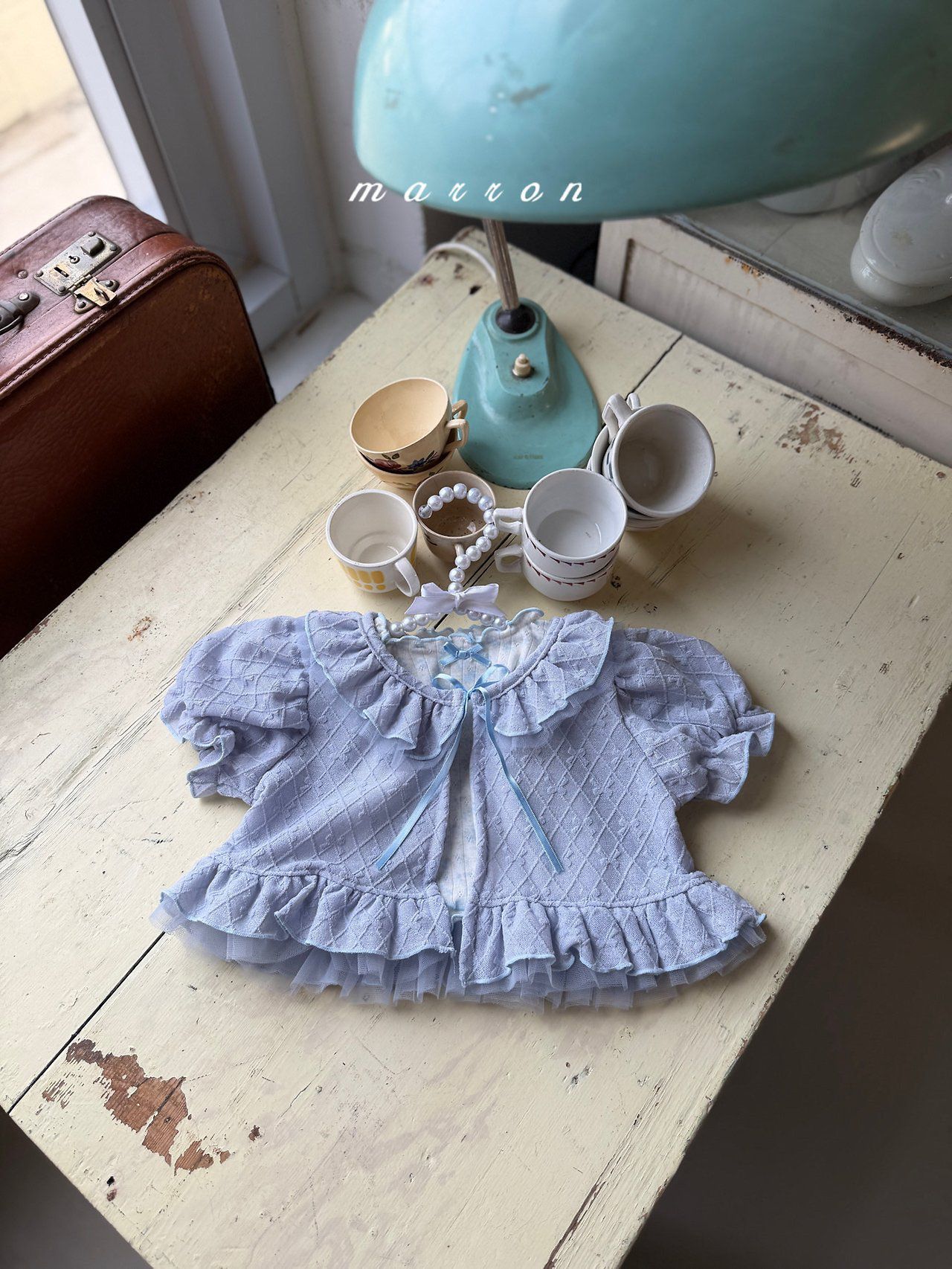 AW4227 Top