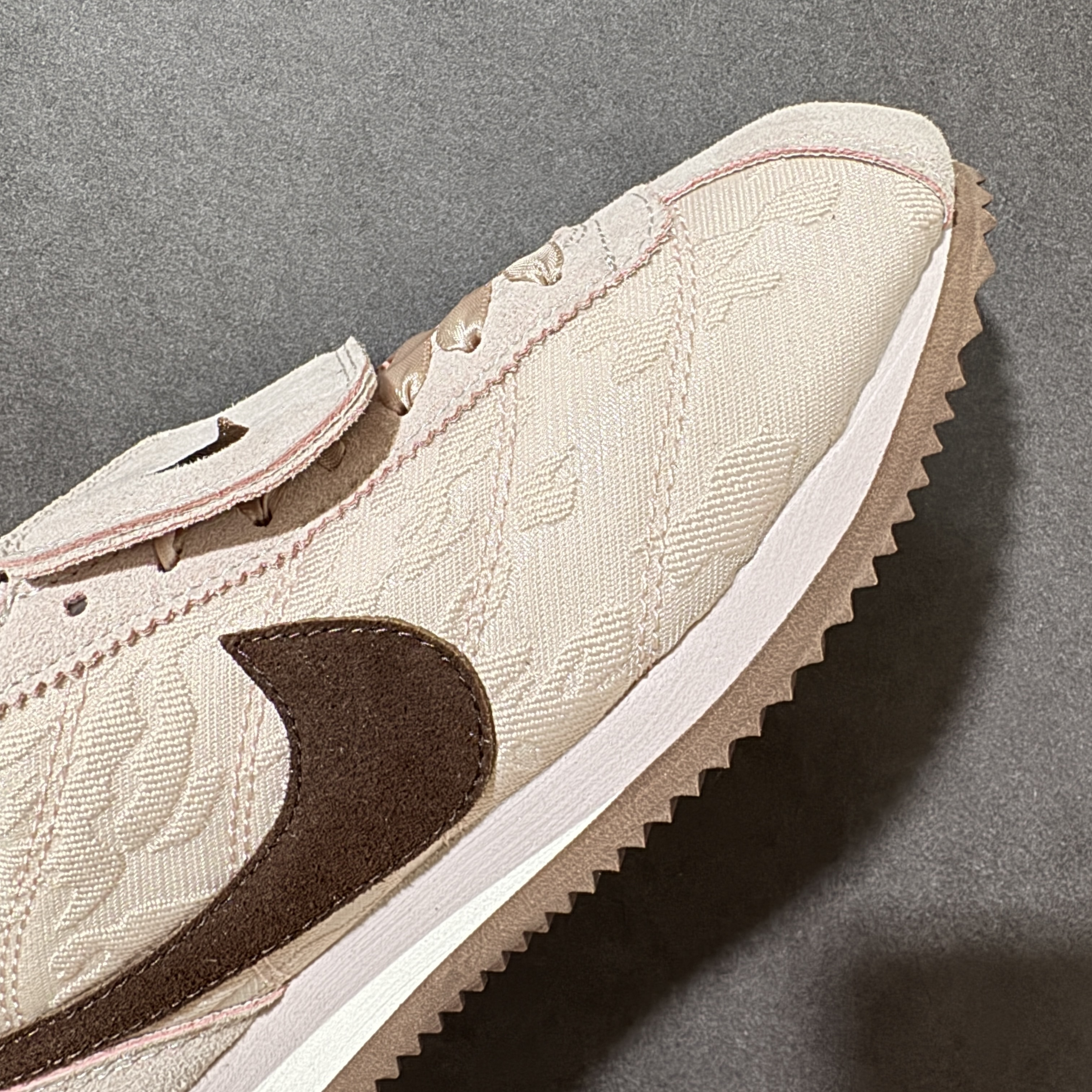 Nike Cortez Textile