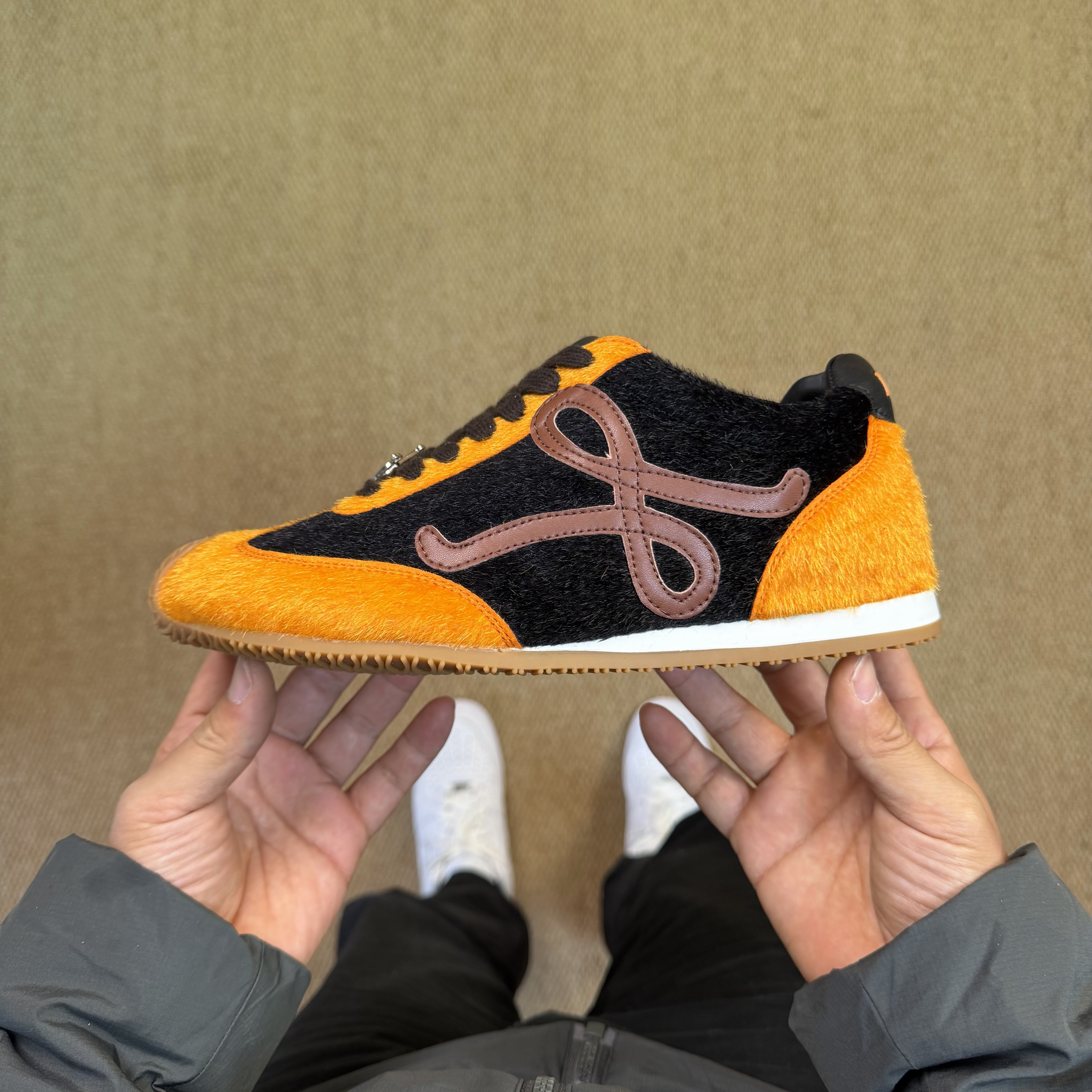 Loewe Ballet Runner 2.0