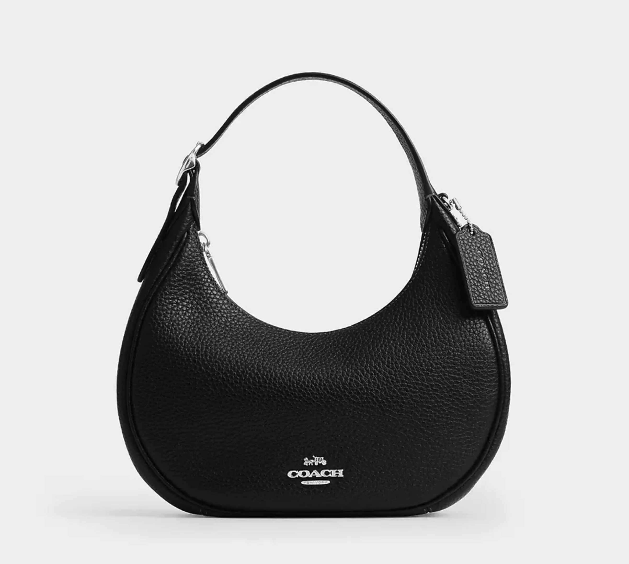 COACH EMILY SHOULDER BAG