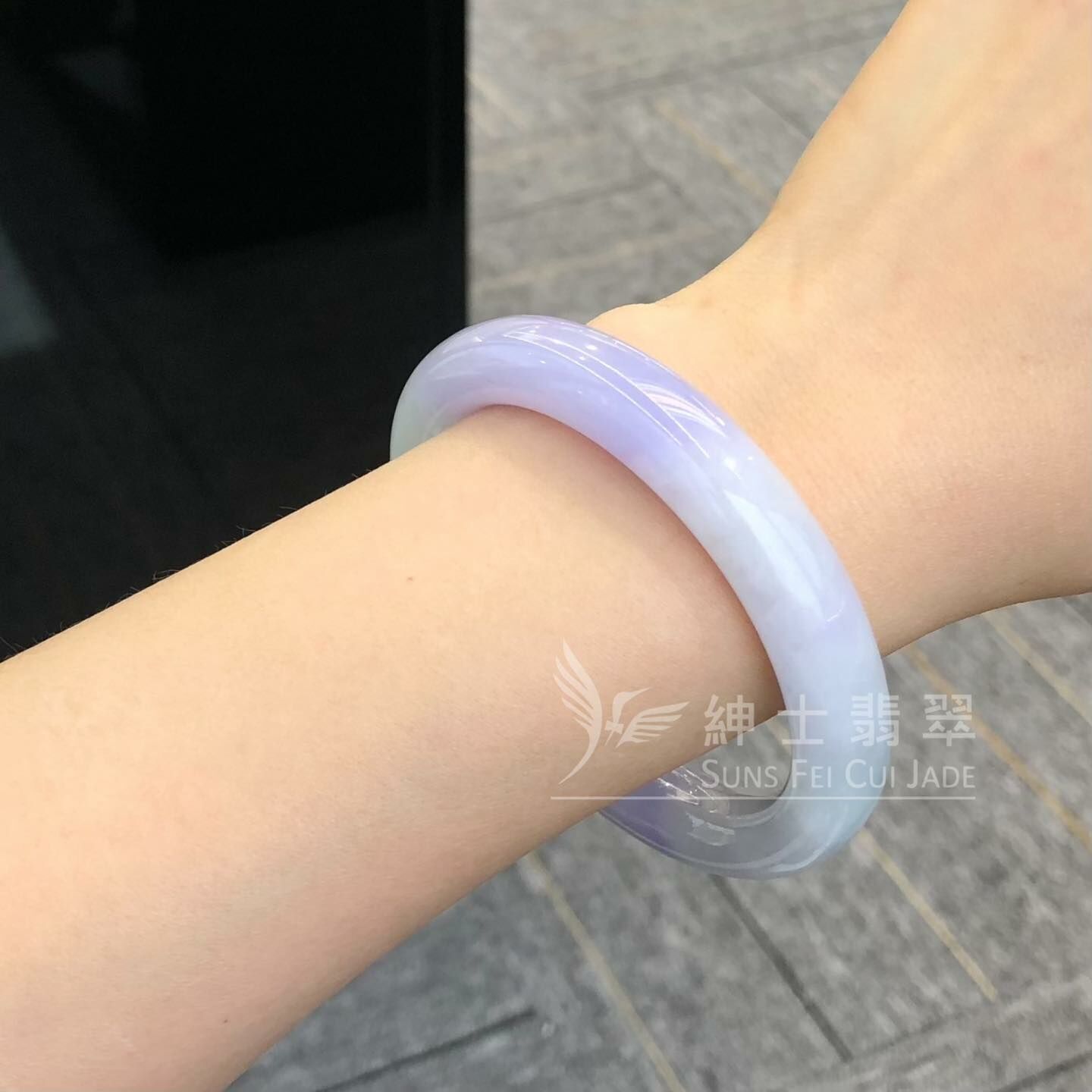 會卡春彩福鐲56.1mm