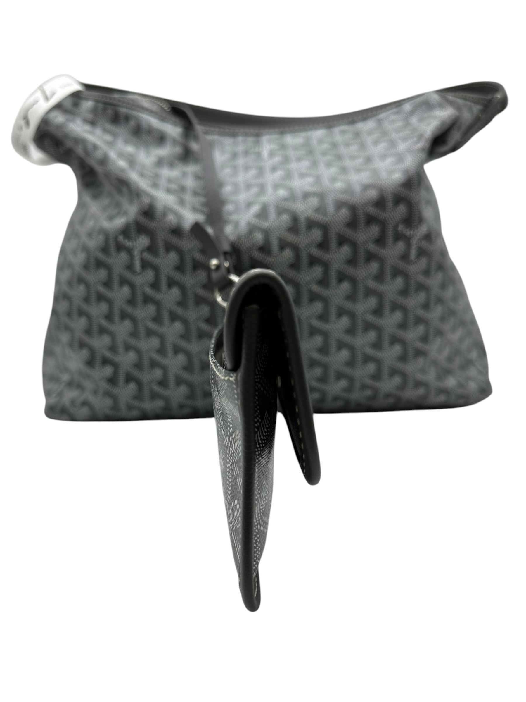 Pre-Owned Goyard Bohème Hobo Bag / Product Code: 080201