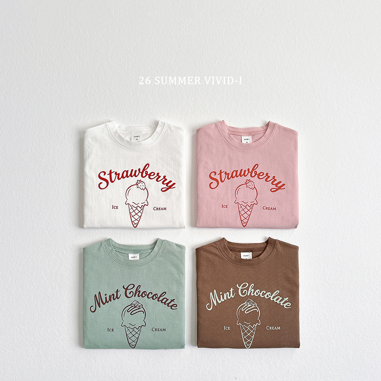 🍓雪糕 Top
