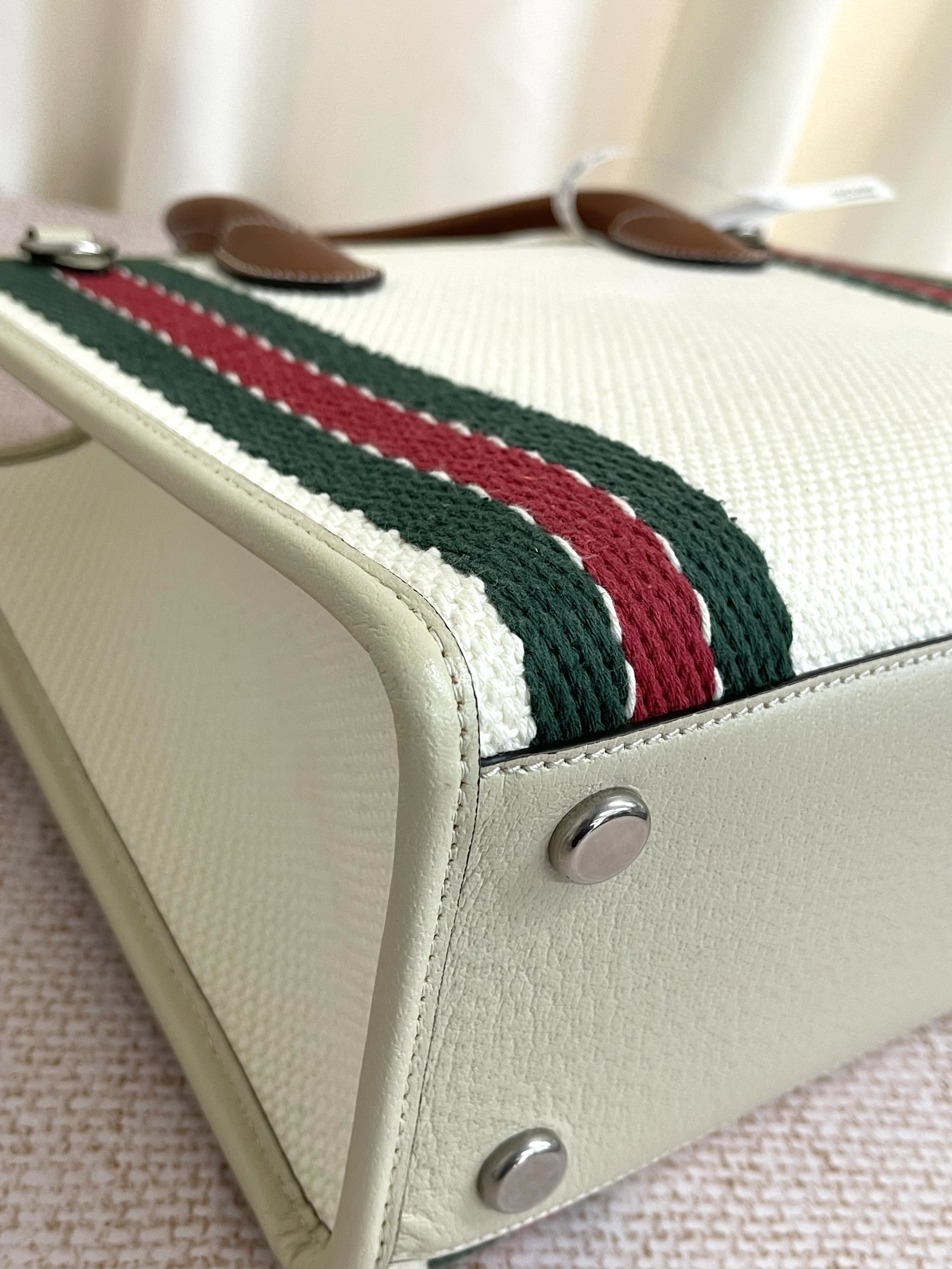 Pre-owned Gucci tote bag/ Product Code: 26021504