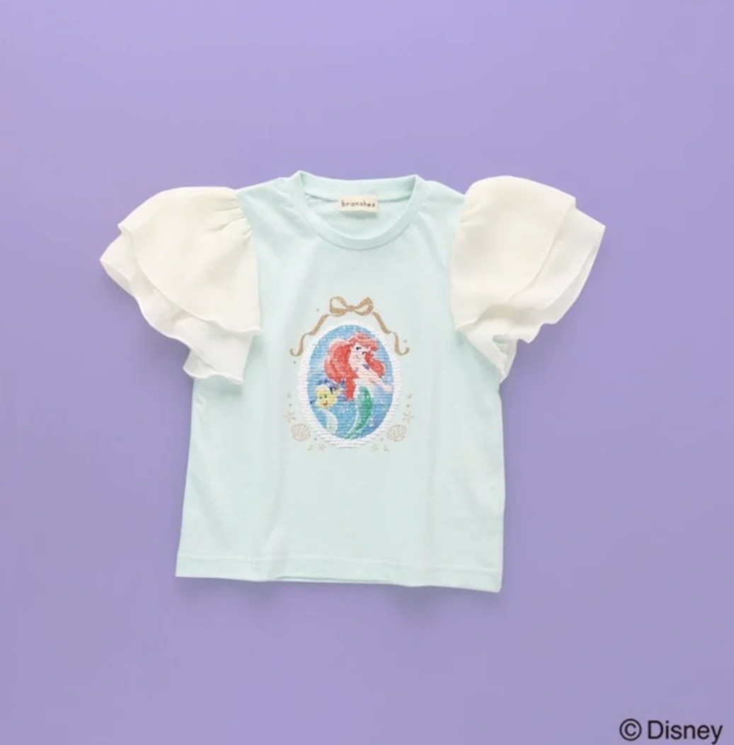 ▫️現貨▫️Branshes x Disney公主魔法閃片