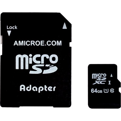 First Champion MicroSDHC Class10 記憶卡  香港行貨