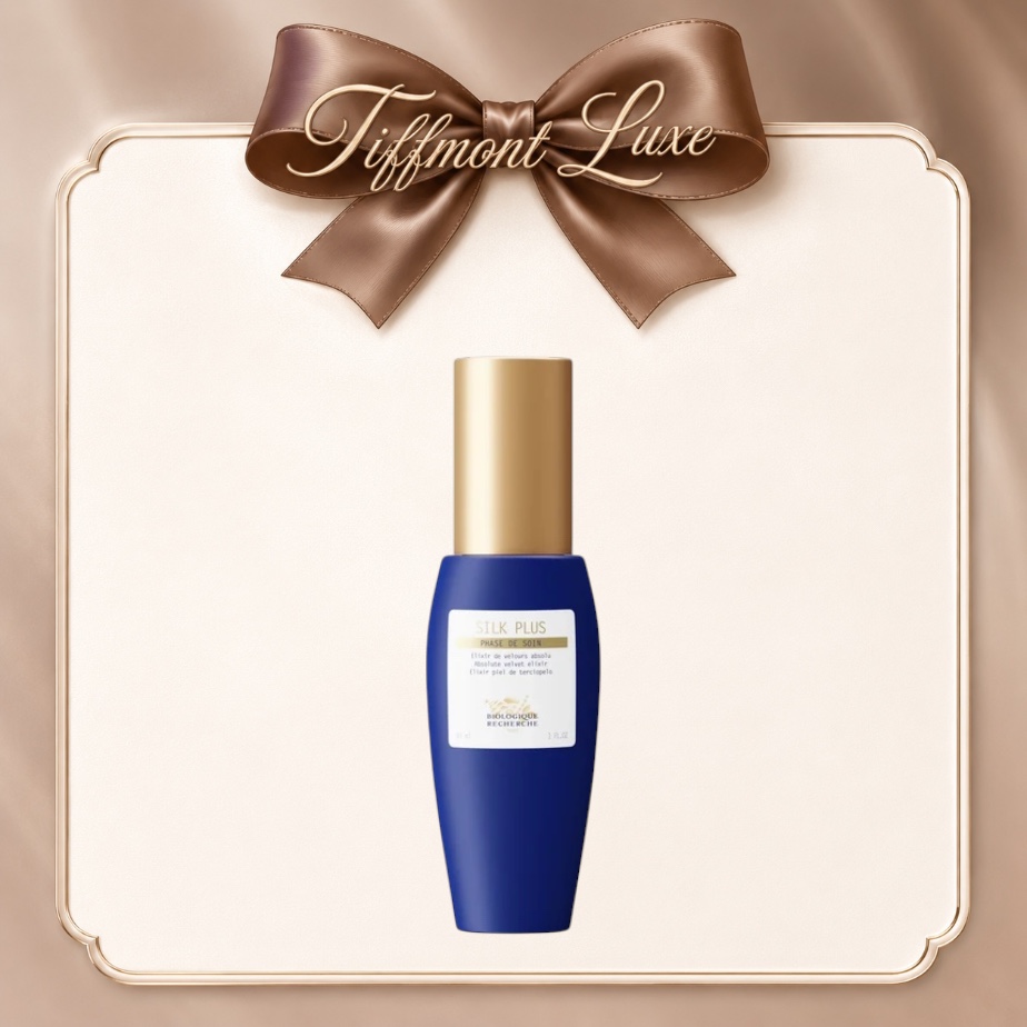 Biologique Recherche 絲光柔膚完美精華 Silk Plus 30ml