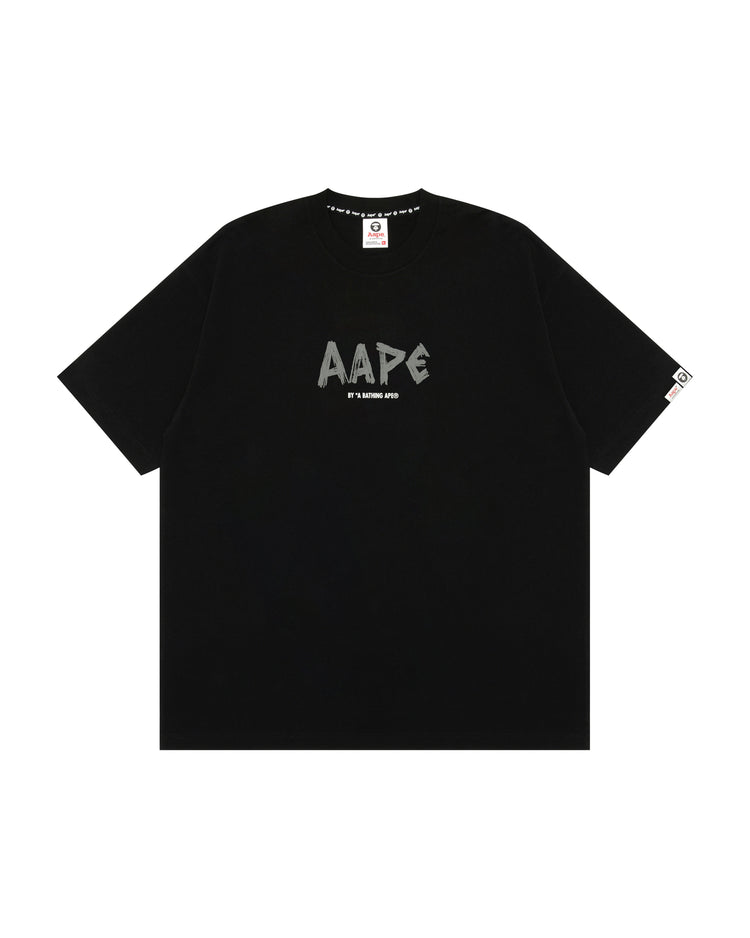 AAPEUNVS graphic tee (10036X) 寬鬆版
