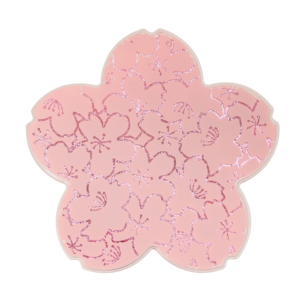 🎀【預訂】 Starbucks JP Sakura 2026 Collection Bling Bling 杯墊