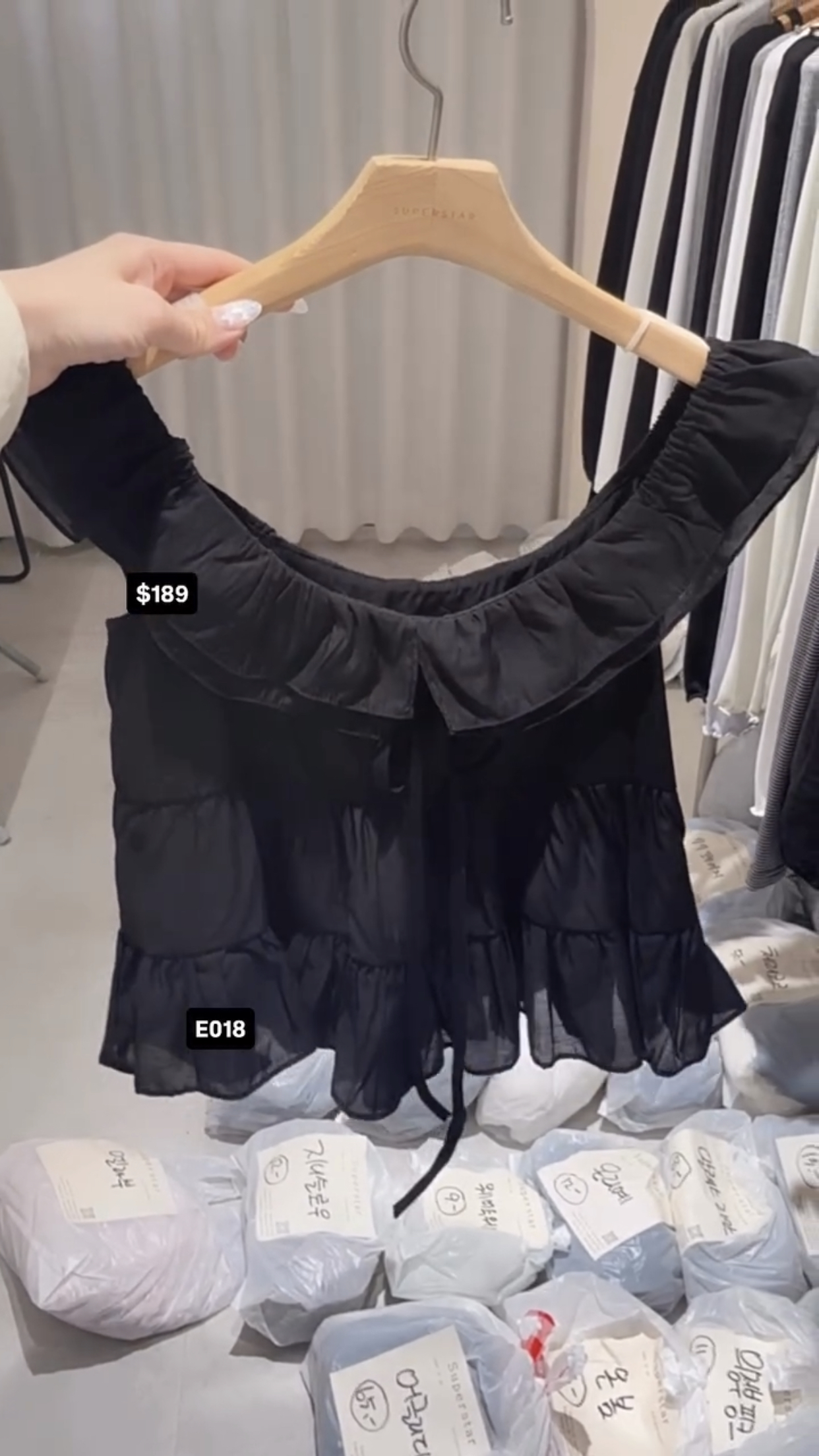 🇰🇷🇰🇷韓國連線31/3🔥🔥11018#E18