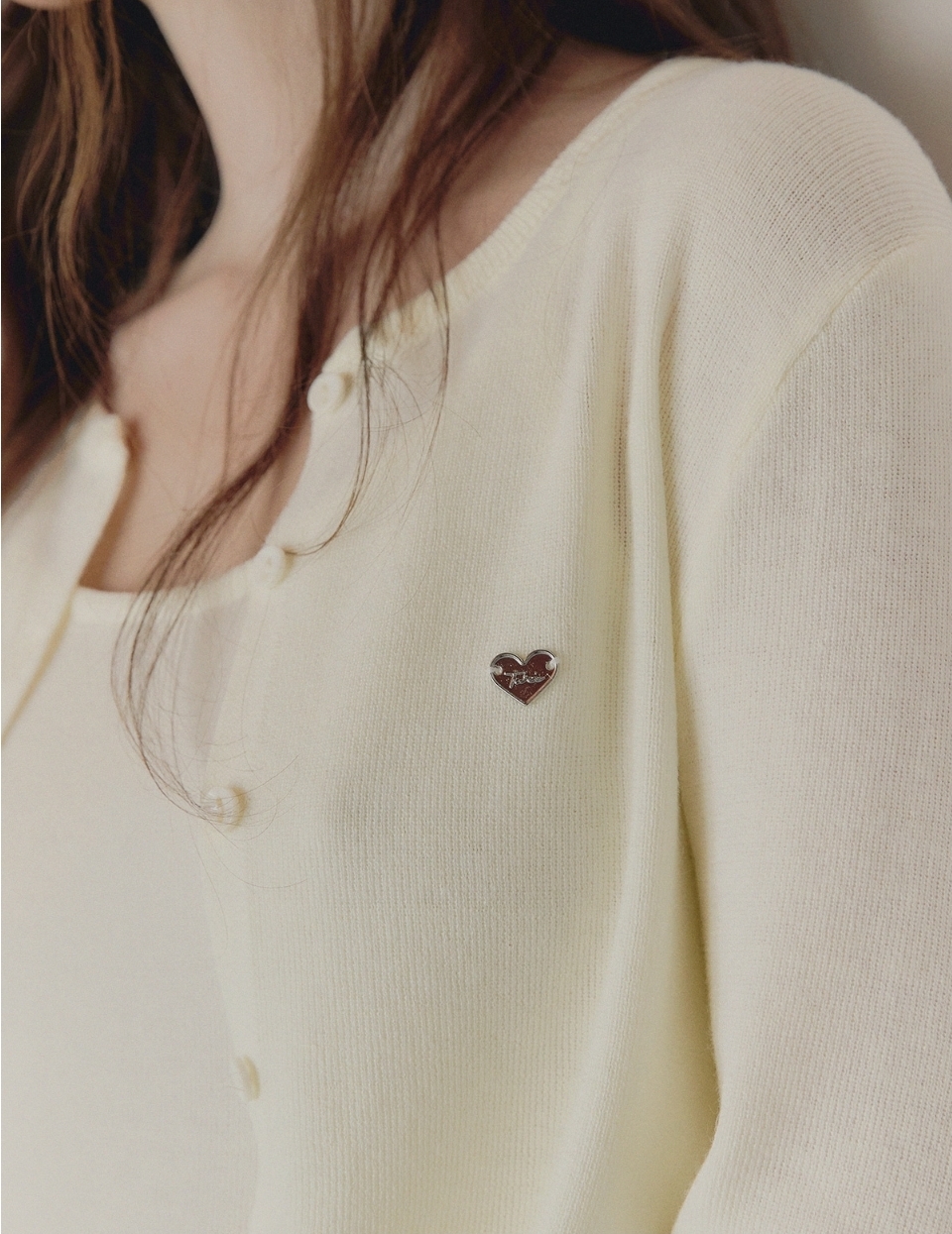 Twee Aulde Flare 背心外套套裝（3色）