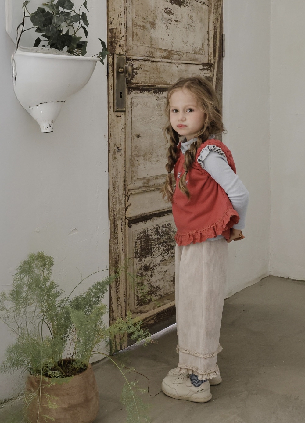 FLO | Fill pants
