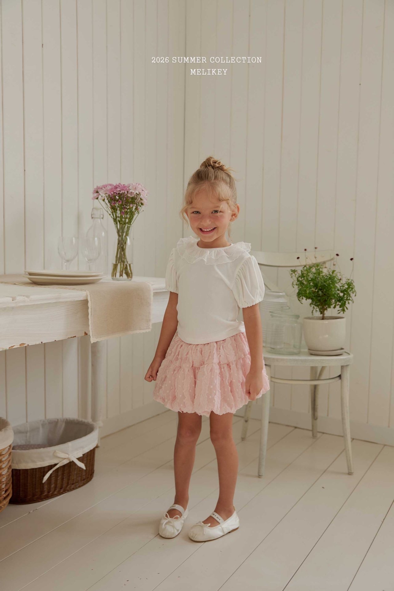 🇰🇷Melikey短裙