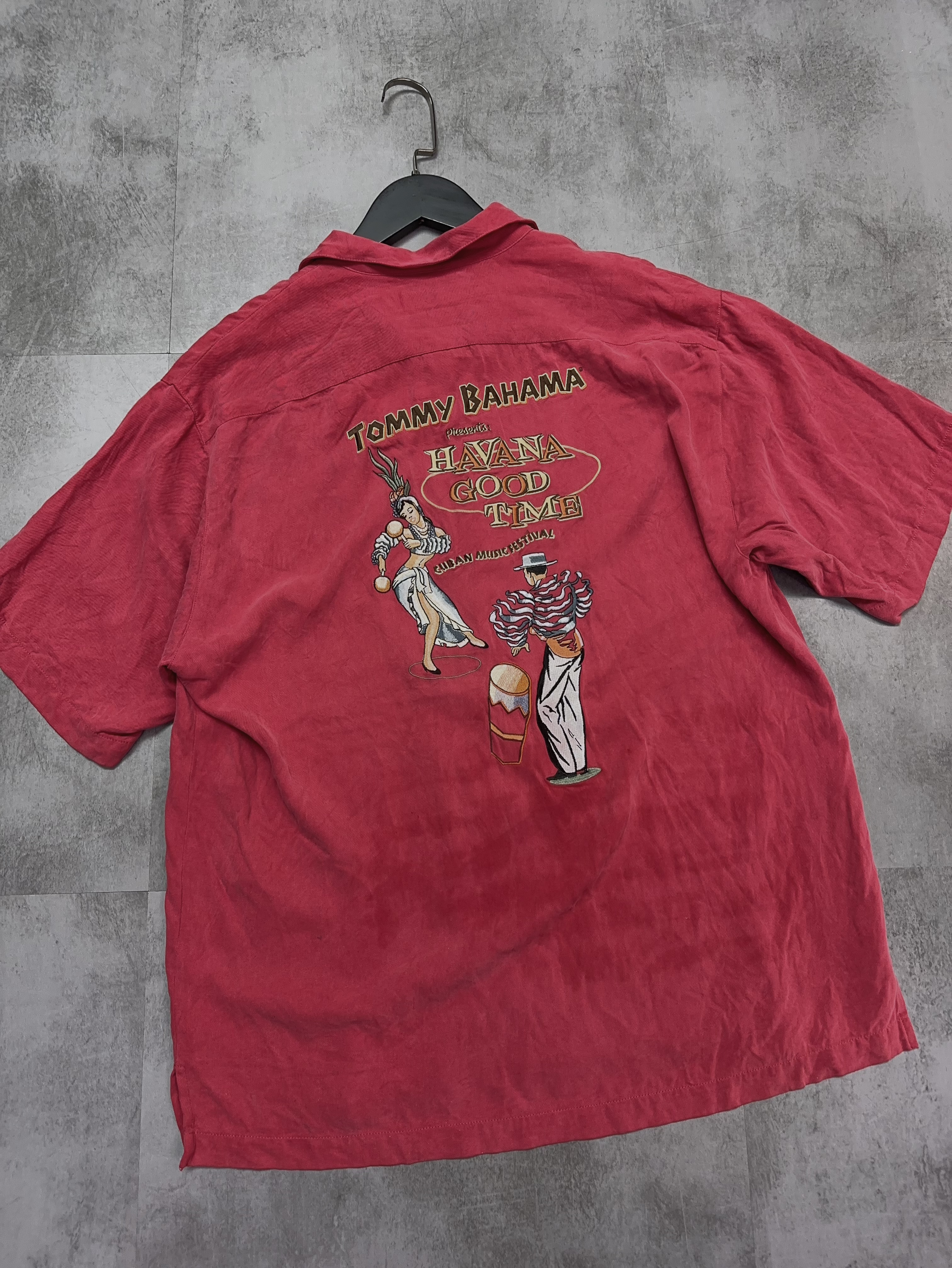 Tommy Bahama - M