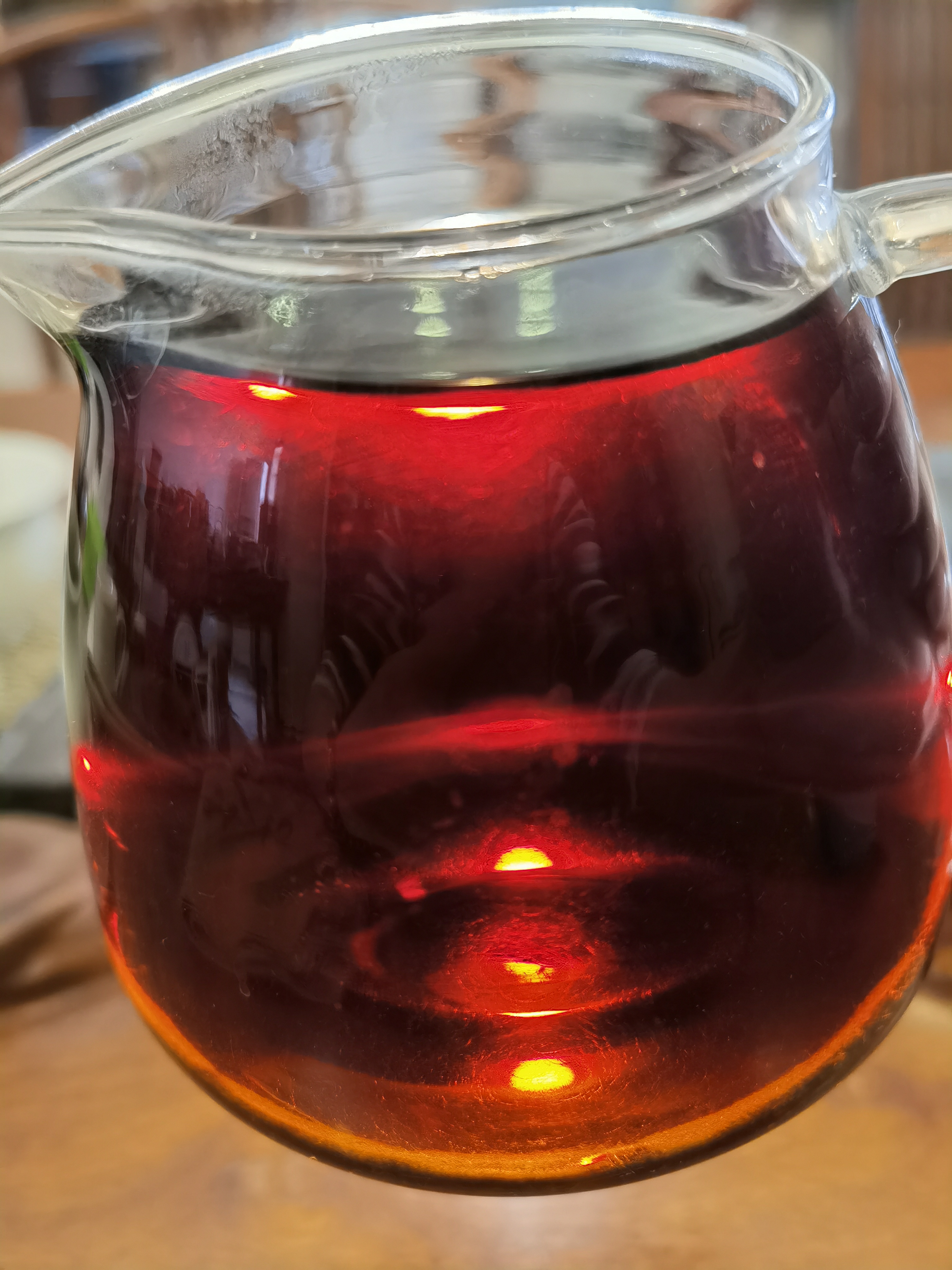 2010年 布朗山大樹圓茶 - 春韻(特級品)