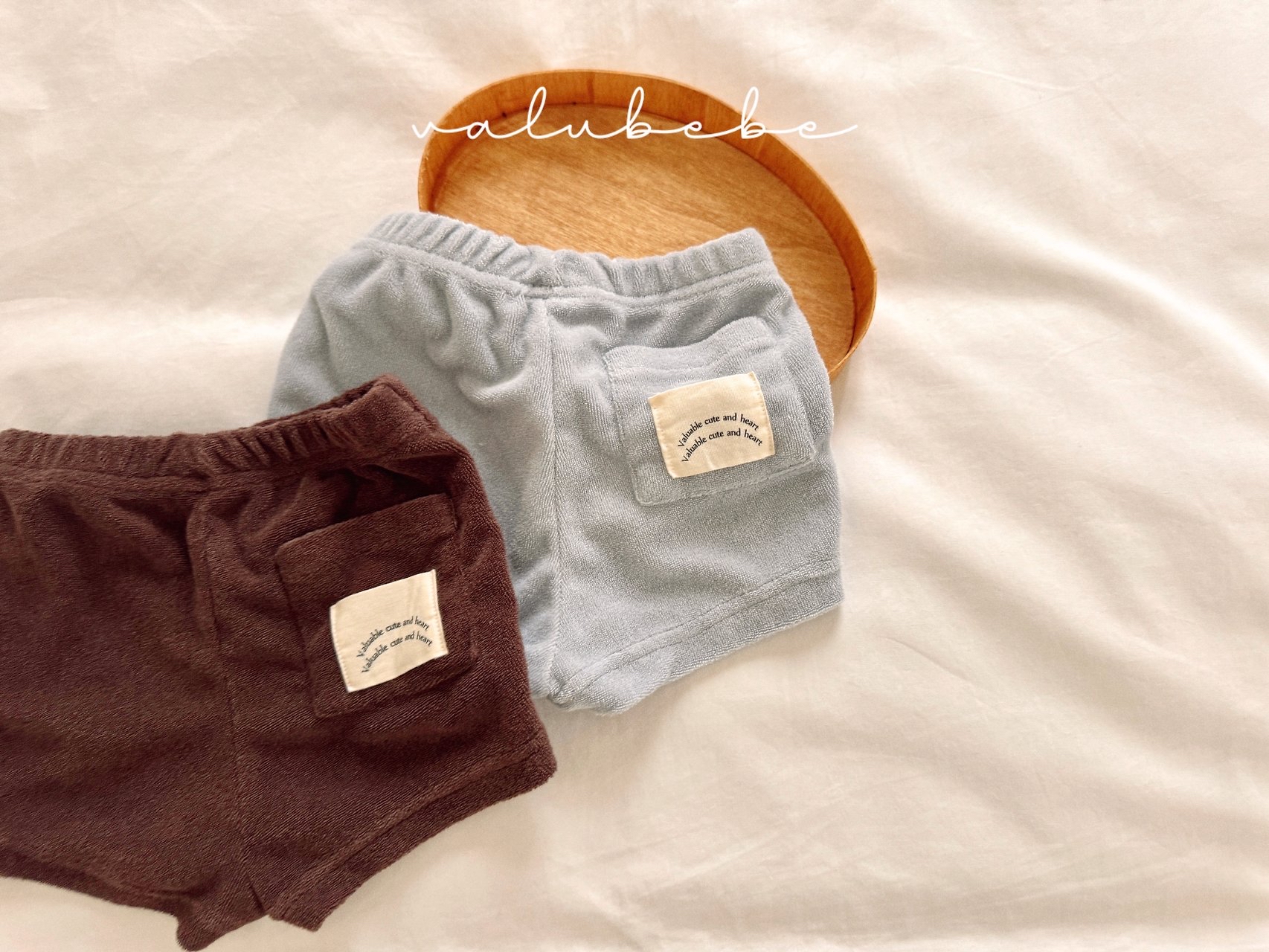 🇰🇷Valu_bebe短褲