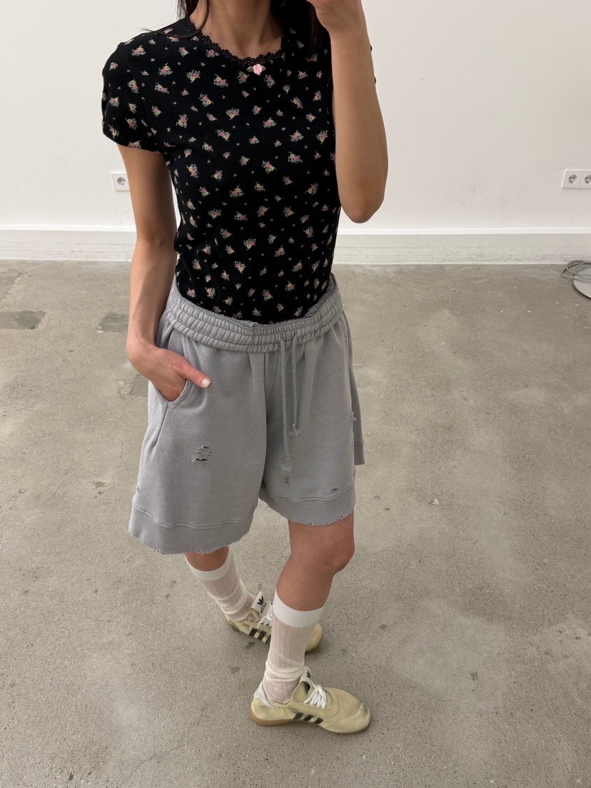 (2026SS) FRANC - TOP