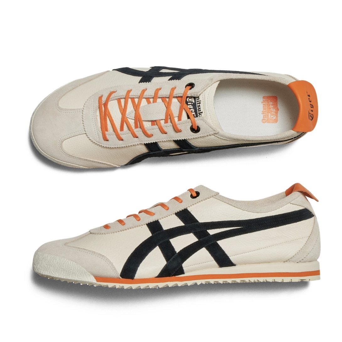 Onitsuka Tiger MEXICO 66 SD VIN
