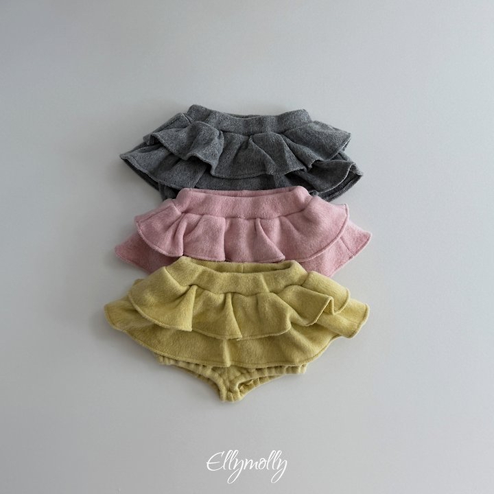 Ellymolly | Mongli Kang Kang skirt