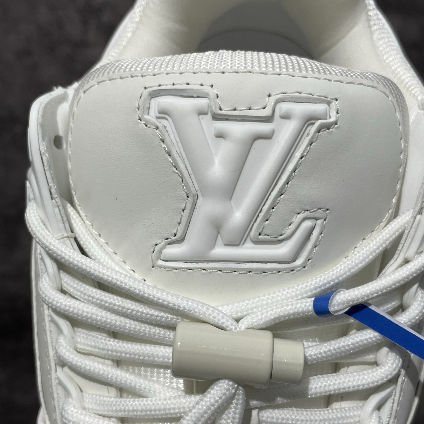 Louis Vuitton LV Trainer Maxi