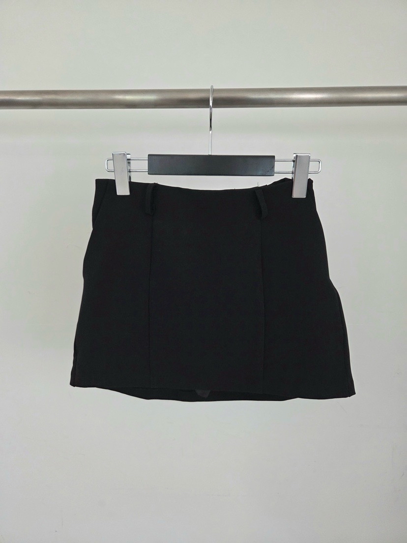 (2026FW) VERANDA - SKIRT