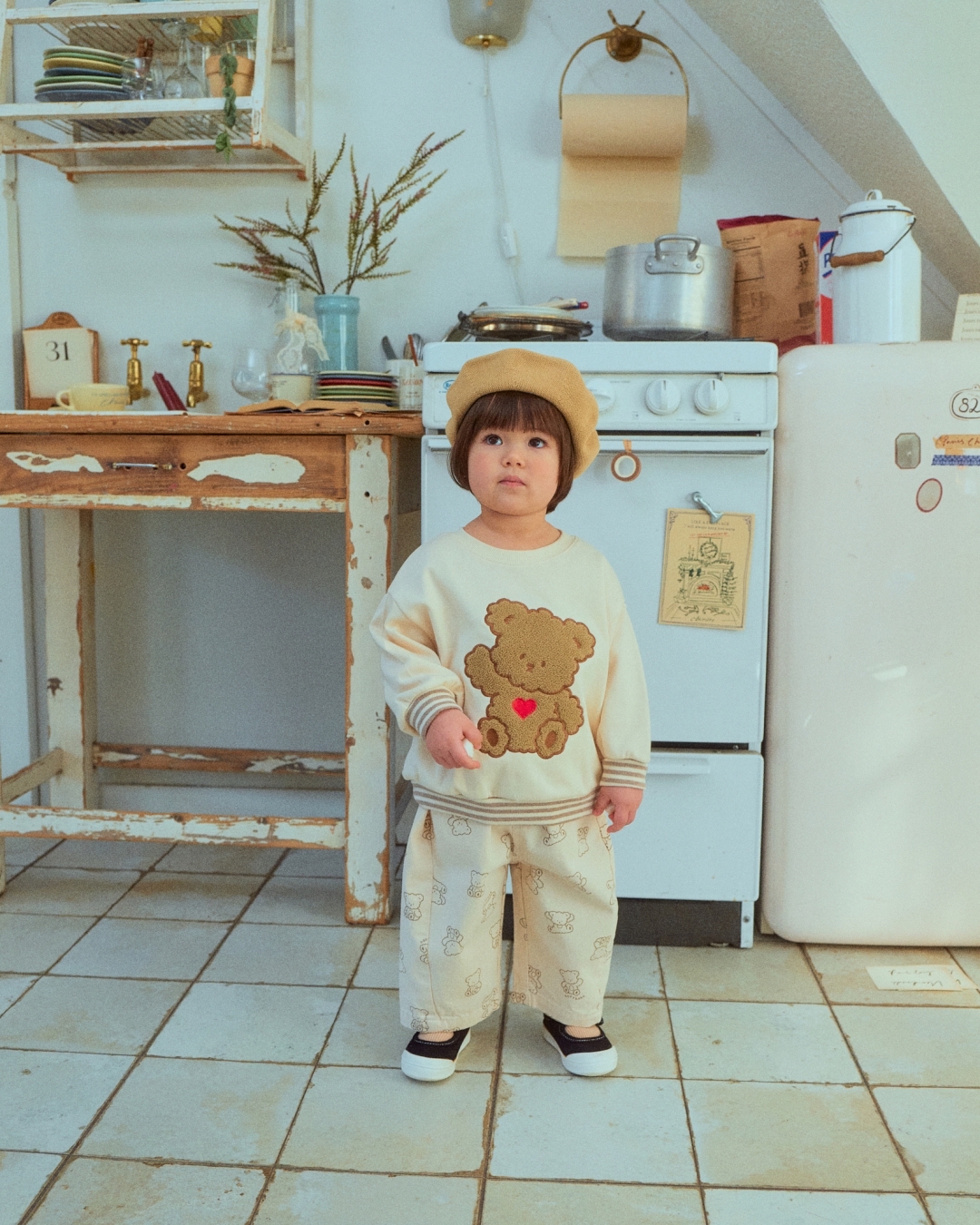 🇰🇷Oottbebe MTM