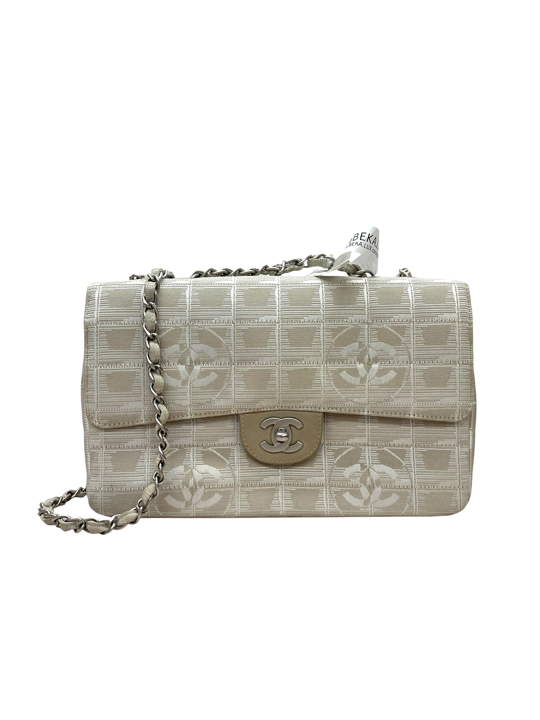 Pre-owned Chanel CF / Product Code: 071904