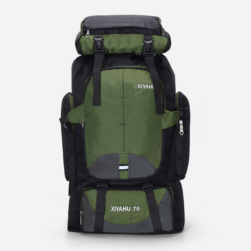 70 L / 80 L / 90 L Trekking Backpack / Hiking Backpack