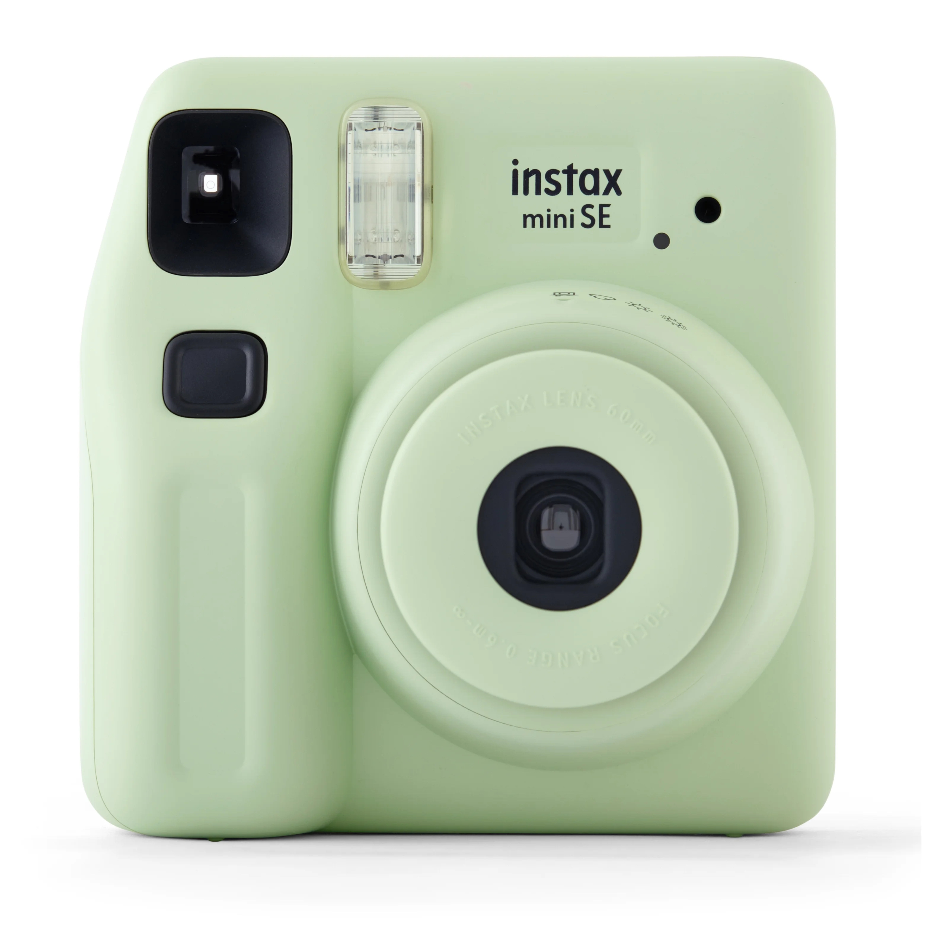富士即影即有Mini SE Fujifilm Instax Mini SE