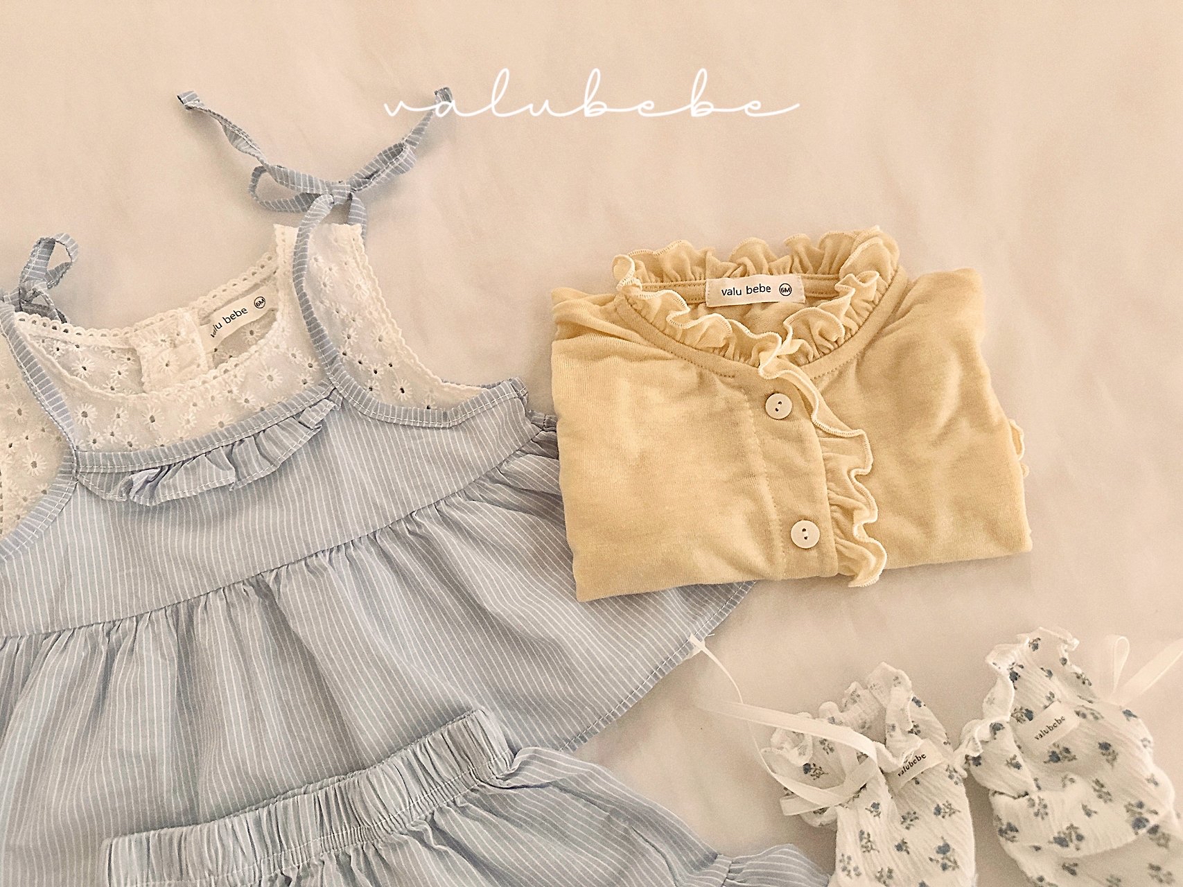 🇰🇷Valu_bebe外套