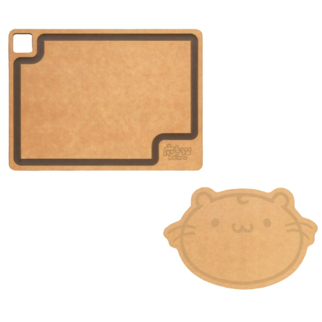 麻吉貓廚具套裝