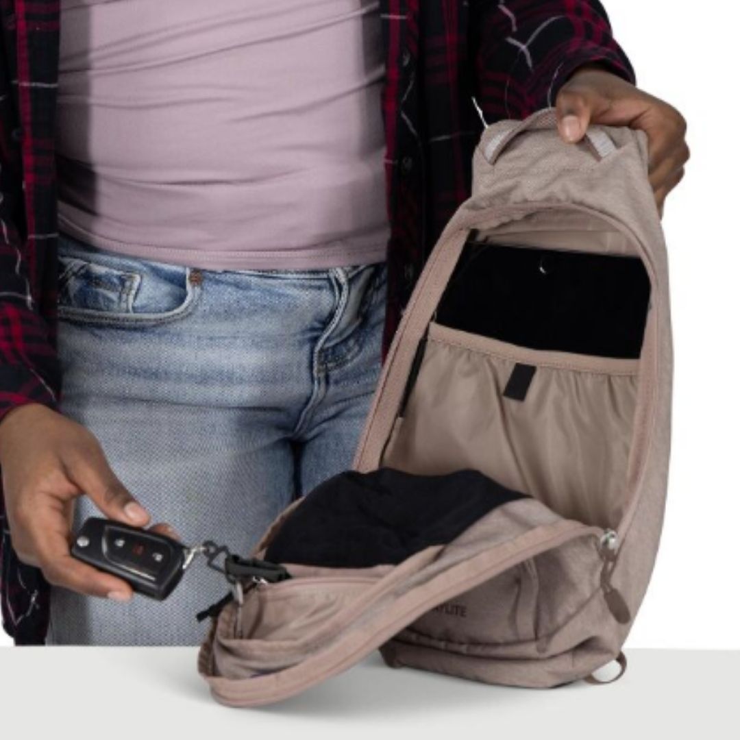 Osprey Daylite Sling Bag Driftshade 日常斜袴包 (F26)