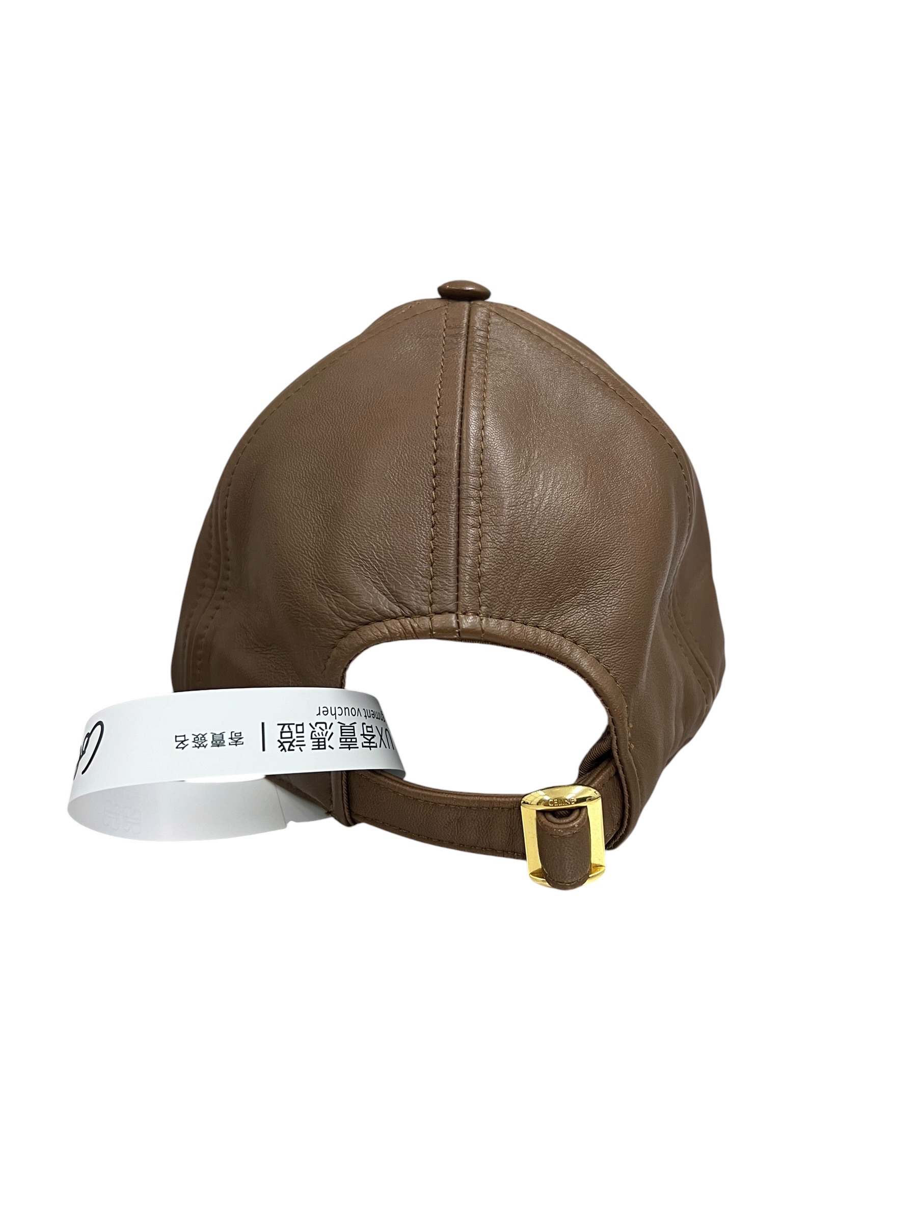 Pre-owned CELINE Hat / Product Code: 073102