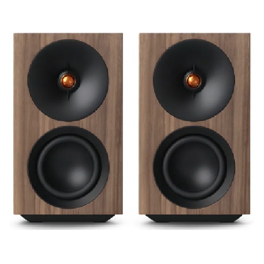 Cambridge L/R S Compact Active Stereo Speakers (Pair)