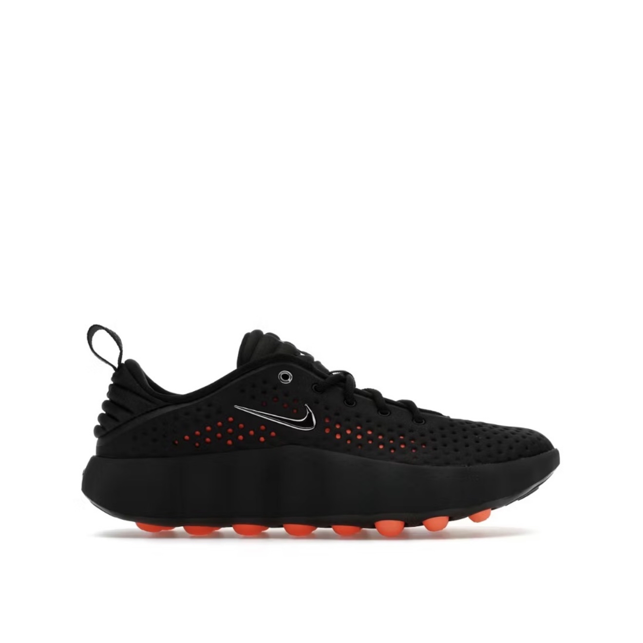 Nike Mind 002 Black Hyper Crimson HQ4310-001 HQ4308-001