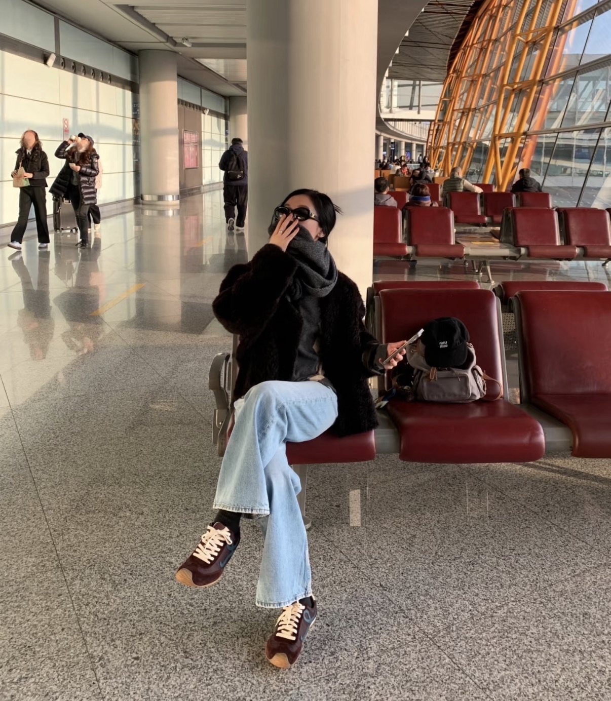 限時優惠✨新色🆕訂貨📮Loewe 2.0 sneaker  Size 37/38/39/40/41