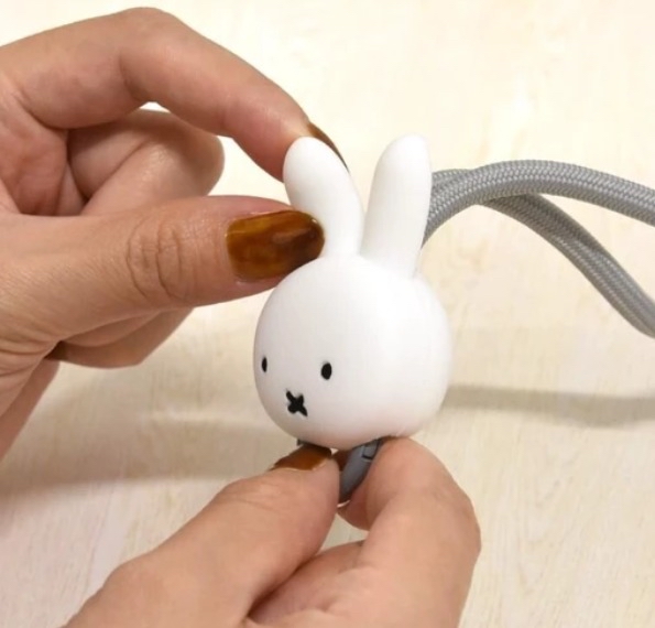 Miffy手機掛繩