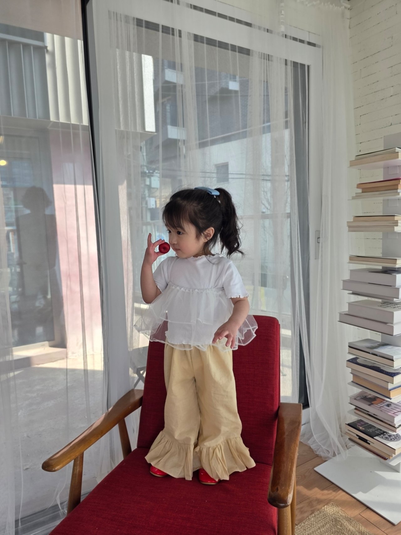 🇰🇷Color吊帶外搭