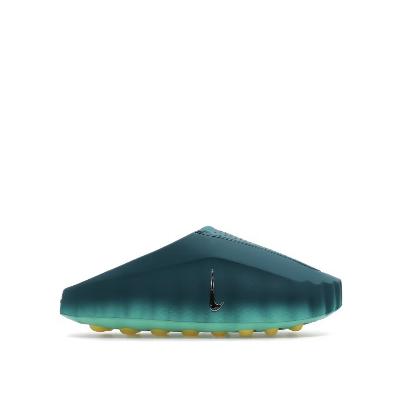 HQ4307-301 Nike Mind 001 Slide Geode Teel Light Menta HQ4307-301
