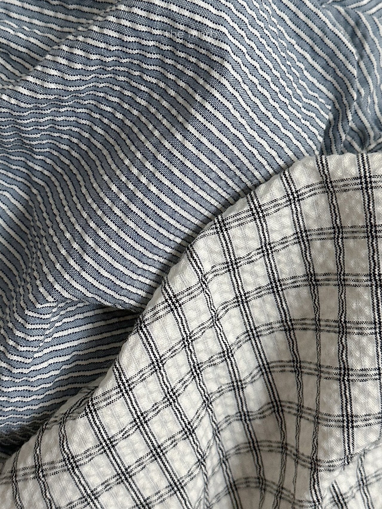 Minirobe | stripe bloomers(Stripe XL100-110)