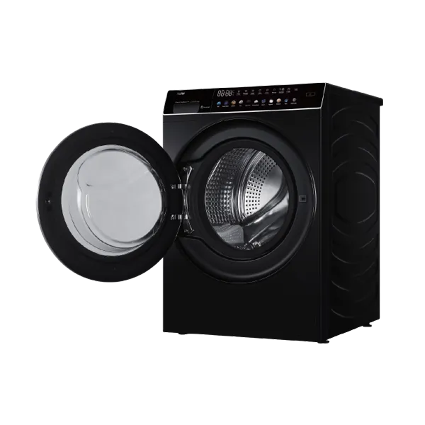 Haier 13kg Inverter Front Load Washer (HW130-BD14166S8U1)