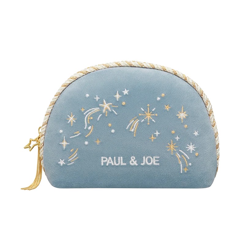 🎀【預訂】Paul & Joe Starry Night Makeup Collection 2026 002