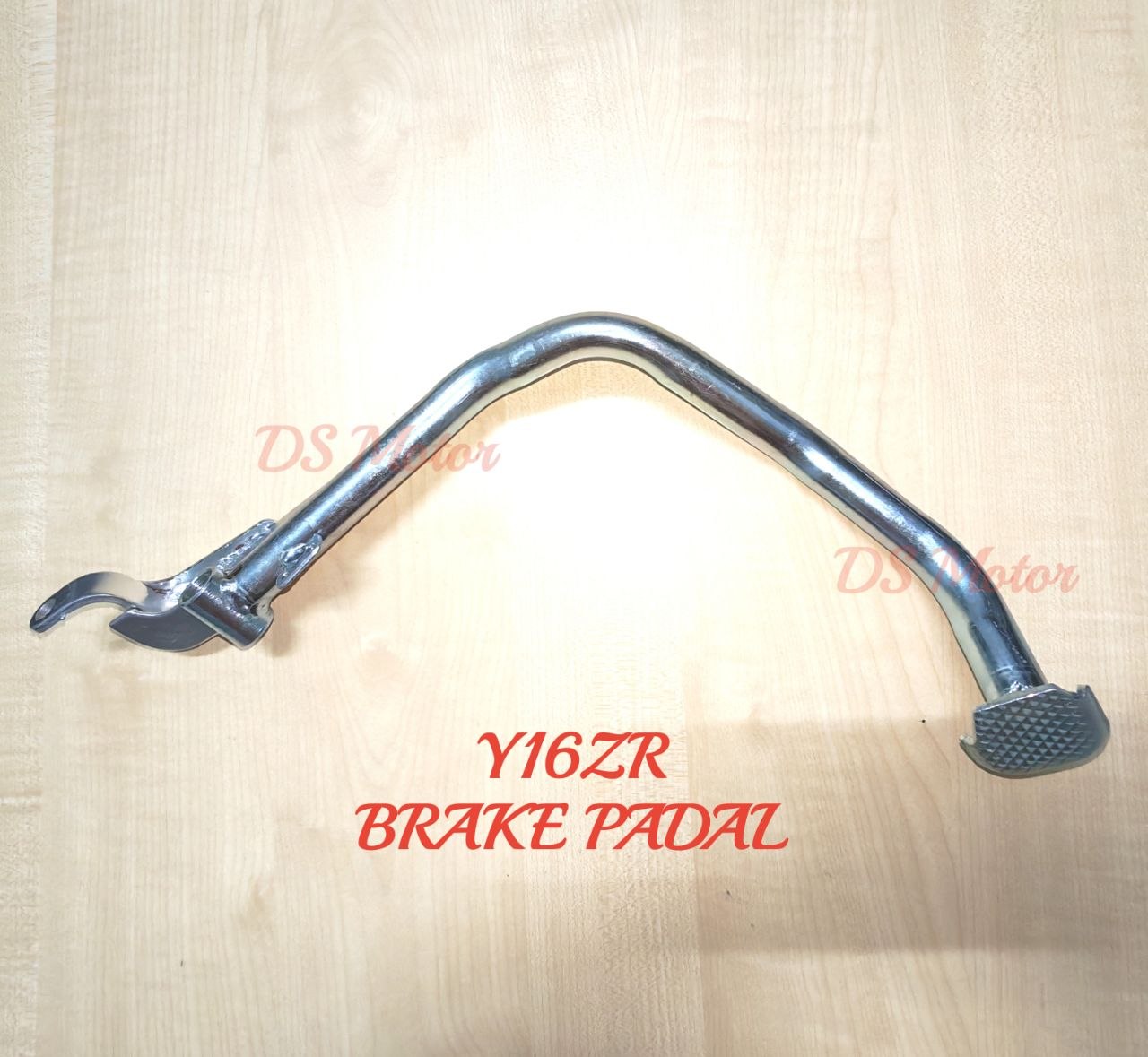 Yamaha Brake Padal Y15ZR , Y16ZR