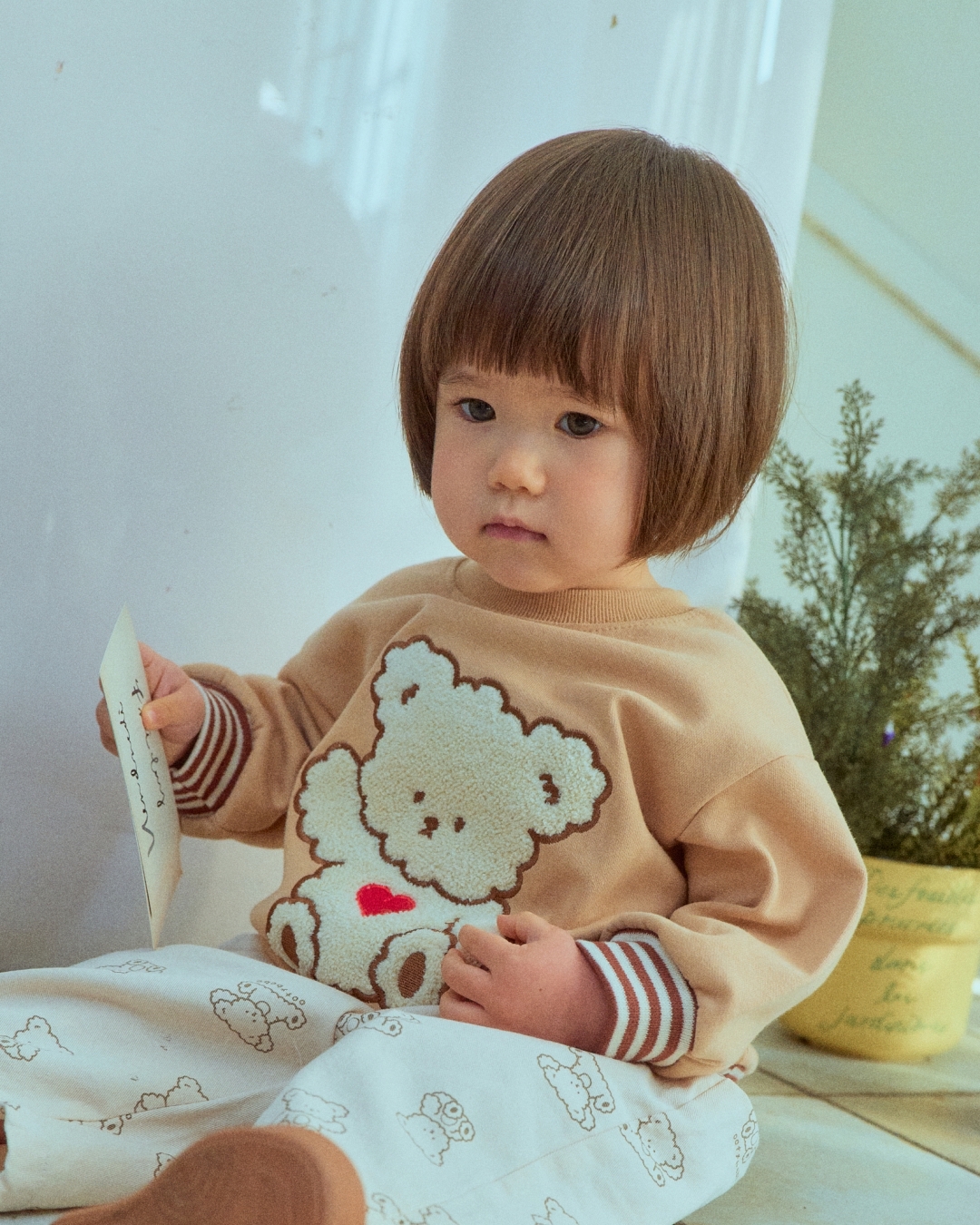 🇰🇷Oottbebe MTM