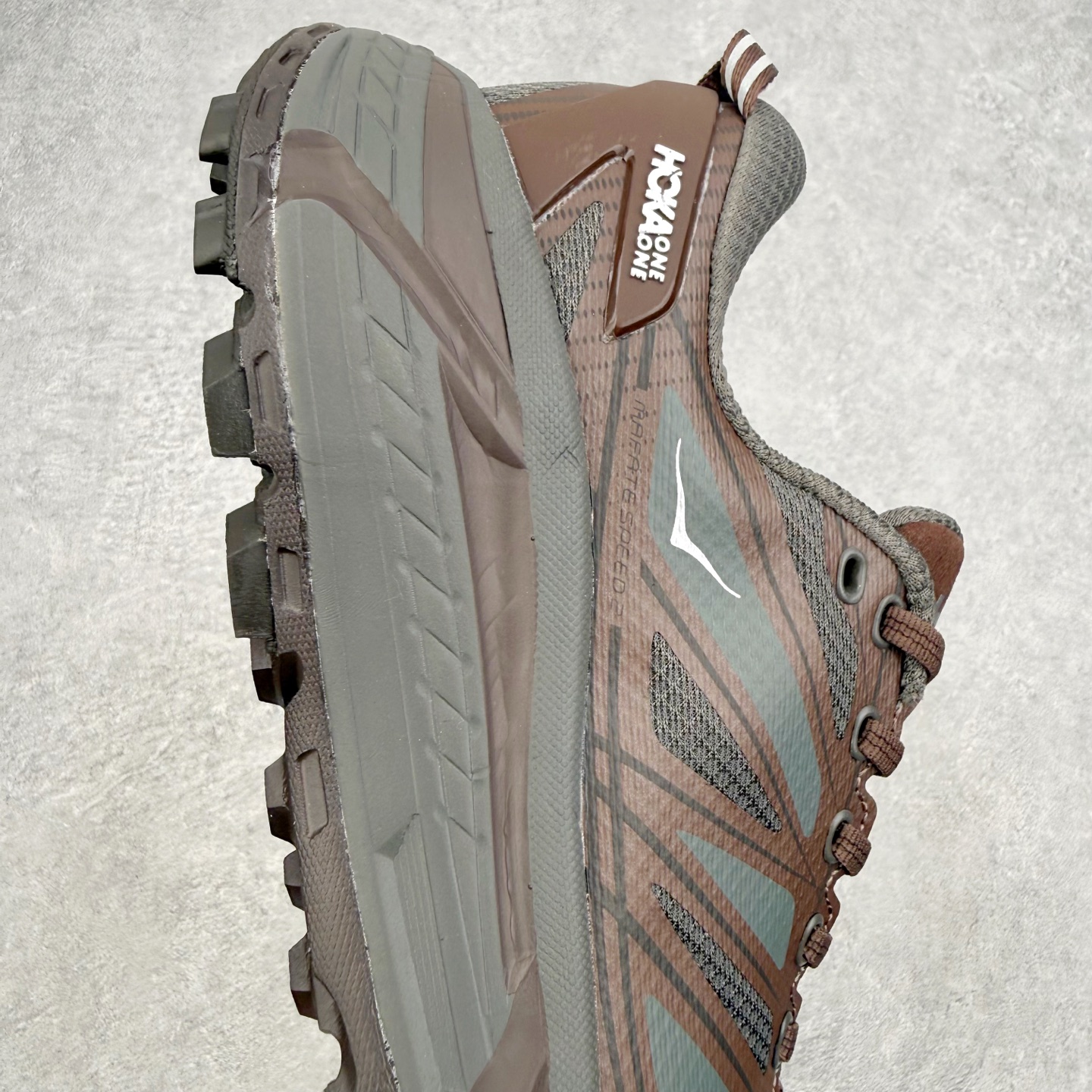 Hoka One One Mafate Speed 2 Low