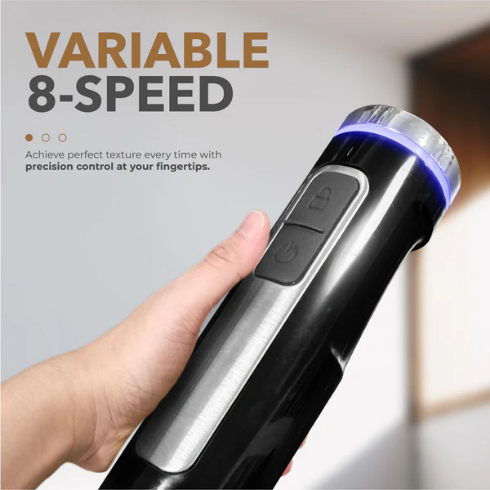 Russell Taylors Hand Blender (HB7)