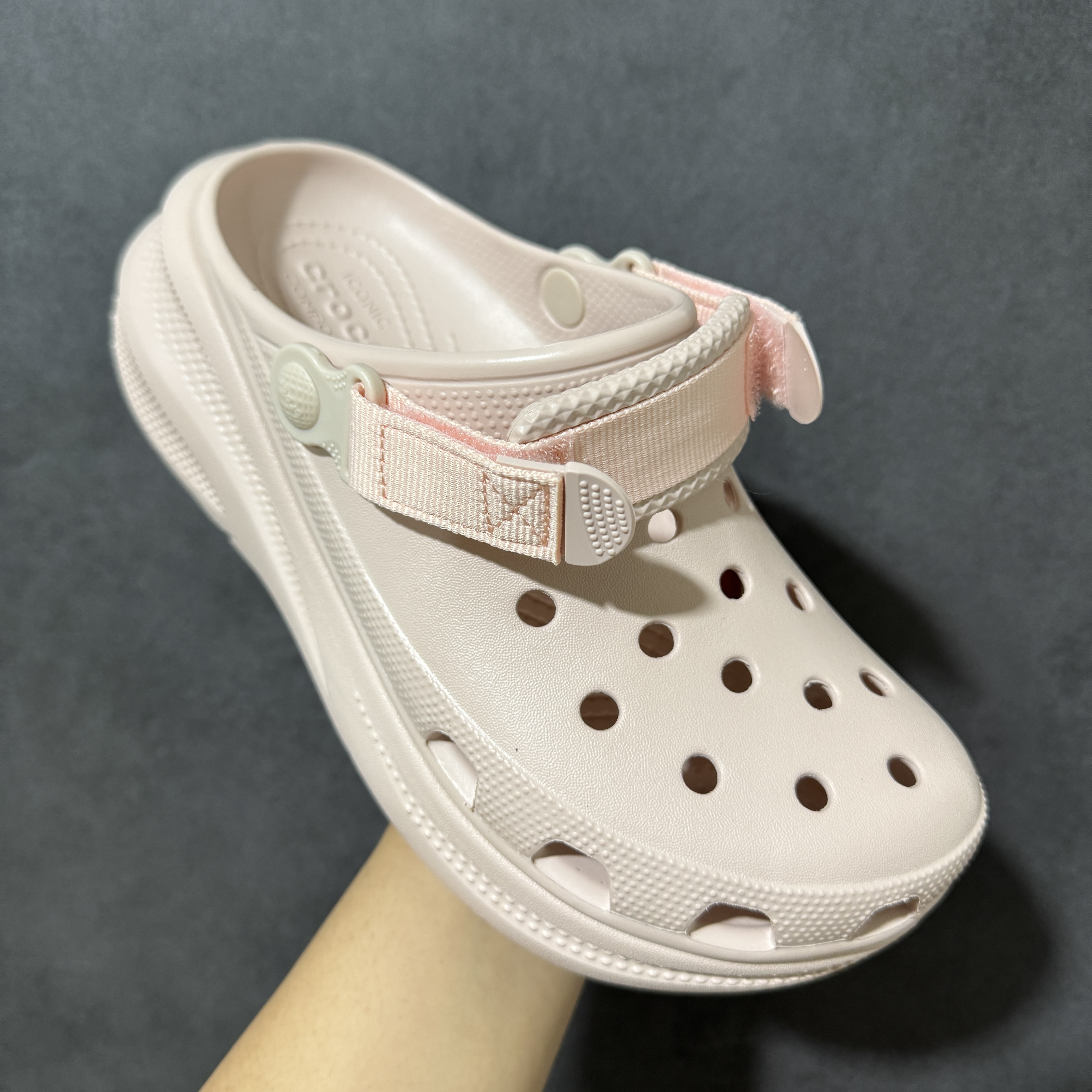 Crocs Classic Crush Clog