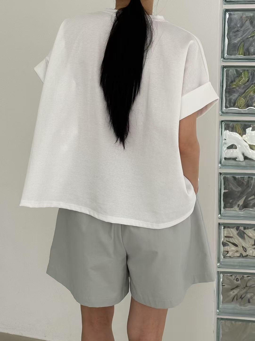 (2026SS) DAYLOG - TOP