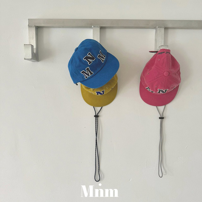 🇰🇷Minimal 帽