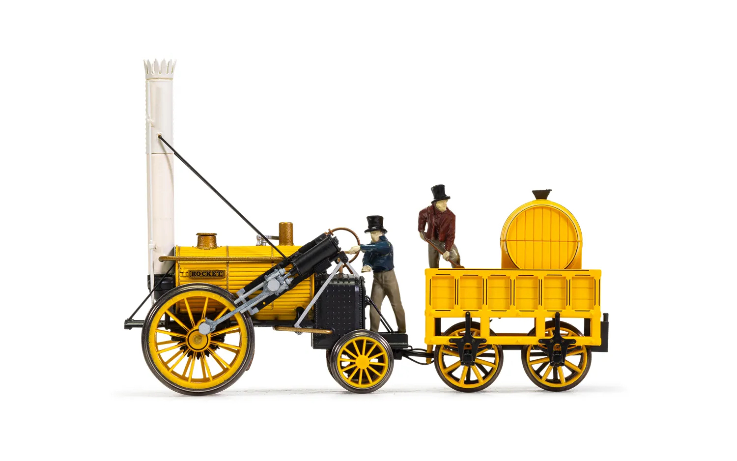 Hornby